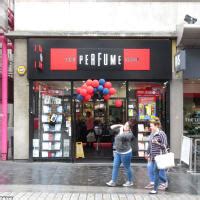 perfume liberpool|the perfume shop liverpool.